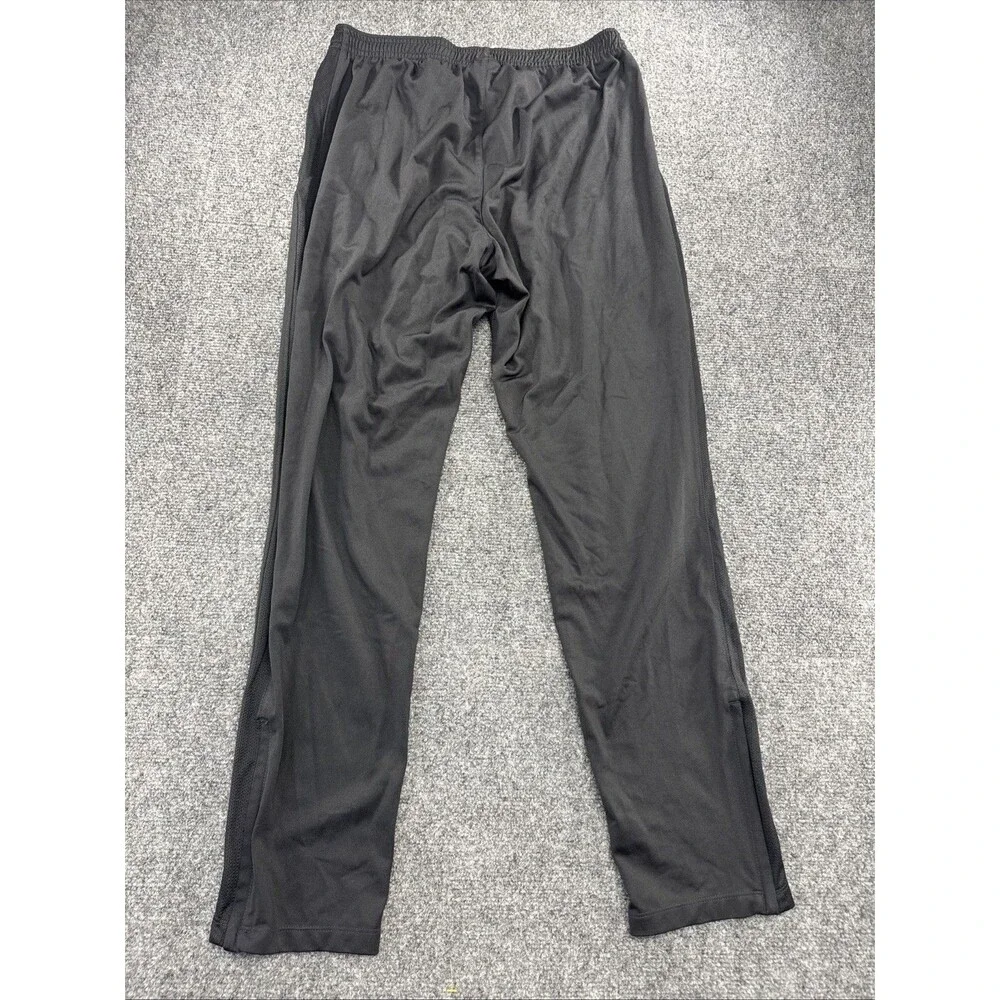 Nike Academy 18 Dri-FIT Soccer Training Pants Women M Black 893721-010